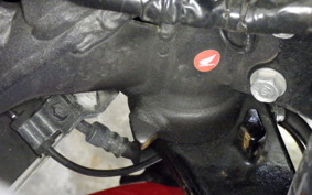 HONDA CBR400R 2019 NC56