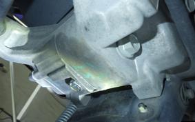 SUZUKI ADDRESS V50 CA4BA