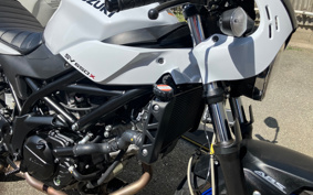SUZUKI SV650X ABS 2025 VP55E
