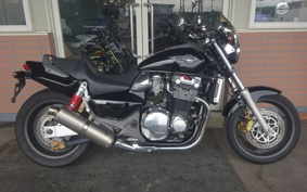 HONDA X4LD 2006 SC38