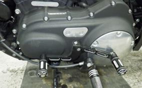 HARLEY XL883N 2015
