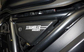 DUCATI SCRAMBLER 1100 S 2022