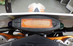 KTM 125 EXC 1998