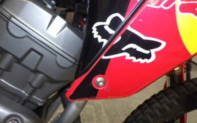 HONDA CRF250L 2008 MD44