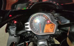 HONDA CBR1000RR 2009 SC59
