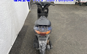 SUZUKI ADDRESS V50