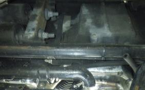 HARLEY FLSTF 1450 2001