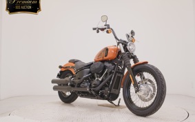 HARLEY FXBBS1870 2021