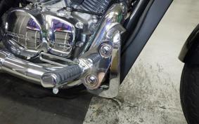 HONDA SHADOW 400 SLASHER 2006 NC40