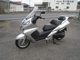 Фото Honda SILVER WING 600 2001 с японского аукциона