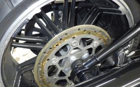 HARLEY FXBRS1870 2021