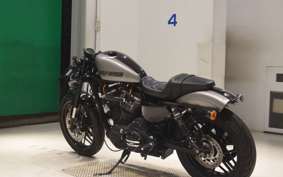 HARLEY XL1200CX 2016