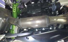 KAWASAKI Z900 2021 ZR900B