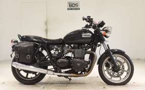 TRIUMPH BONNEVILLE SE 2014
