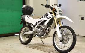 HONDA CRF250L MD38