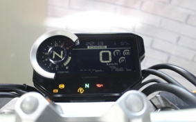 HONDA CB1000R 2018 SC80