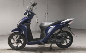 HONDA DIO 110 JF58