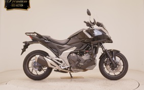 HONDA NC750X DCT 2025 RH23