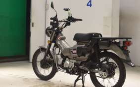 HONDA CT125-2 JA65