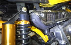 HONDA GORILLA 2023 AB27