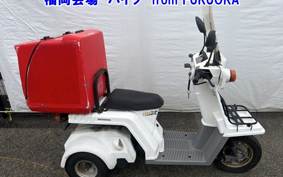 HONDA GYRO