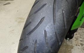 KAWASAKI ZX-25R 2022 ZX250E