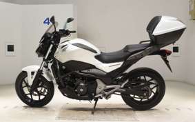 HONDA NC750S D 2015 RC70