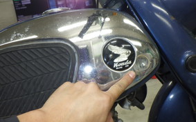HONDA C92 SUPER CUB 1996 C92