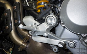 DUCATI MONSTER S4R TESTASTRETTA 2007