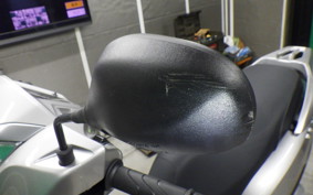 HONDA LEAD 125 2008 JF45