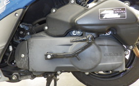 SUZUKI LET's CA4AA