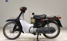 SUZUKI BIRDIE 50 BA41A