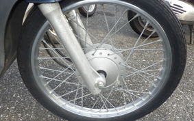 HONDA C50 SUPER CUB AA04