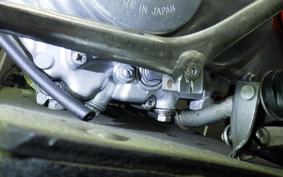 HONDA MONKEY Z50A