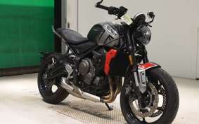 TRIUMPH TRIDENT 660 2022