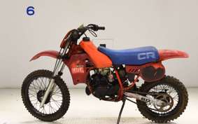 HONDA CR80R HE04