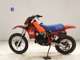 Фото Honda CR80R с японского аукциона