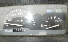 SUZUKI VECSTAR 150 CG42A
