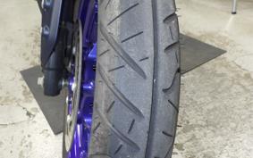 YAMAHA YZF-R15 2013 RG86J