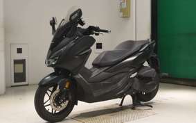 HONDA FORZA 250 1991 MF13
