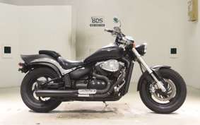 SUZUKI BOULEVARD 400 2006 VK55A