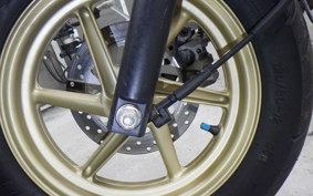 HONDA APE 100 GEN 2 2019 HC13