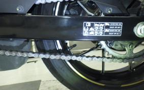 SUZUKI GIXXER 250 ED22Y
