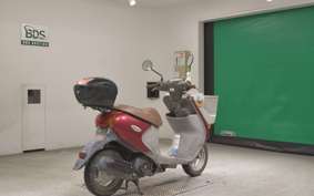 SUZUKI LET's 4 Basket 2010 CA43A