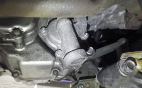 SUZUKI SKYWAVE 250 (Burgman 250) S Gen.3 CJ46A