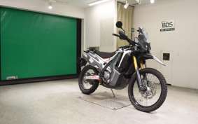 HONDA CRF250 RALLY A 2023 MD44