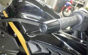 KAWASAKI ZX-4R SE 2025 ZX400P