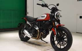 DUCATI SCRAMBLER ICON 2021