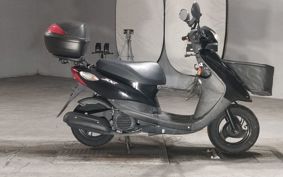 YAMAHA JOG SA55J