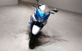 SUZUKI GSR250F GJ55D